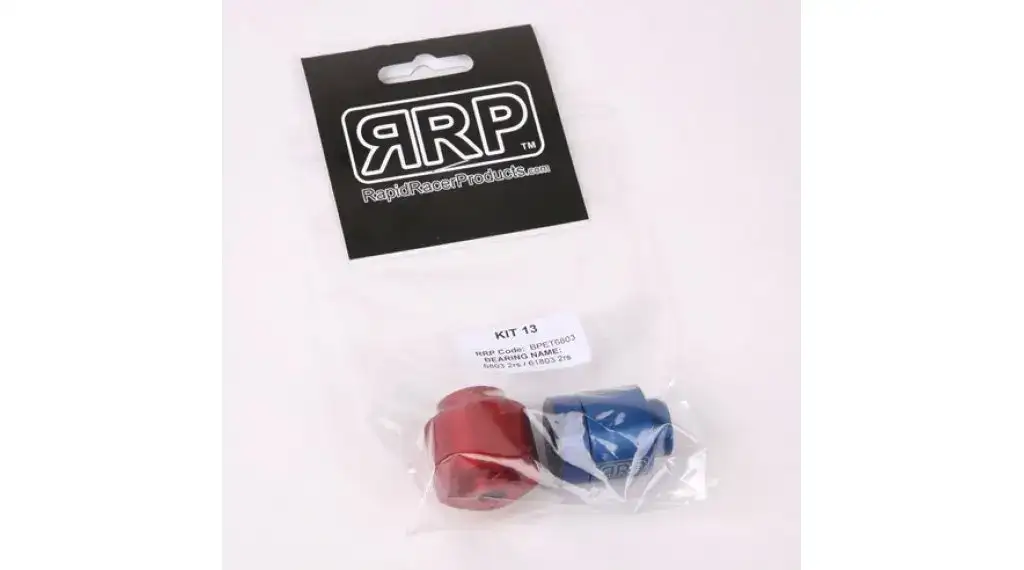 RRP Bearing KIT 13 Lagerverktøy