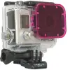 PolarPro Hero3 Magenta Filter Divehouse