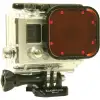 PolarPro Hero3 Glass Filters – Slim Line/Red - Bilde 4