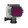 PolarPro Hero3 Glass Filters-Slim Line