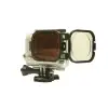 PolarPro Hero3 Macro Lens Red/Macro Com - Bilde 2
