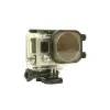 PolarPro Hero3 Macro Lens Red/Macro Com - Bilde 4