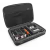 XSories Capxule Large Soft Case – Orange - Bilde 2