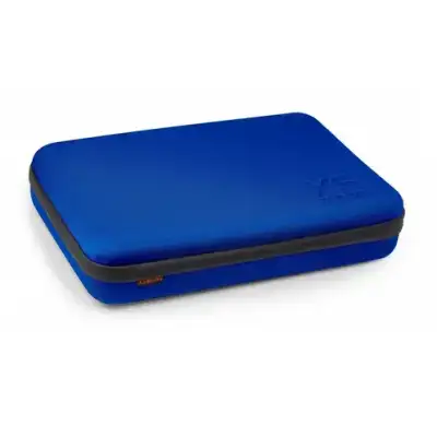 XSories Capxule Large Soft Case – Blue
