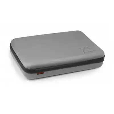 XSories Capxule Large Soft Case – Grey