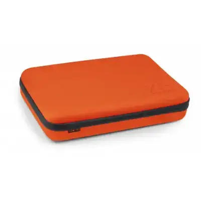 XSories Capxule Large Soft Case – Orange