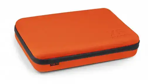 XSories Capxule Large Soft Case – Orange