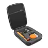 XSories Capxule 1.1 Soft Case – Black - Bilde 2