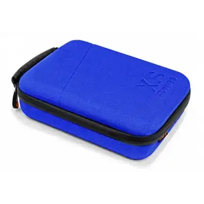 XSories Capxule 1.1 Soft Case – Blue