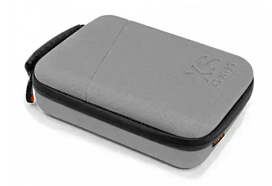 XSories Capxule 1.1 Soft Case – Grey