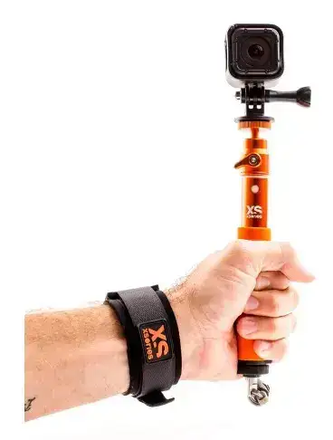 XSories Cord Cam Leash Wrist - Bilde 3