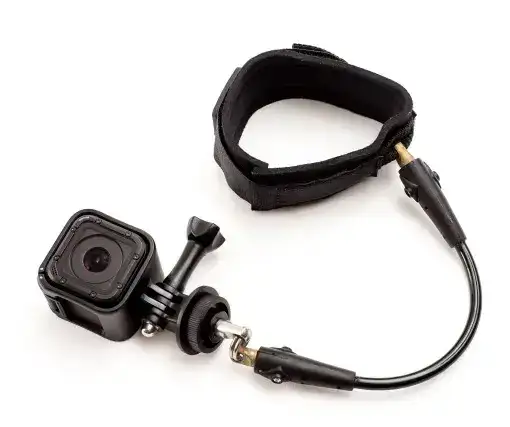XSories Cord Cam Leash Wrist - Bilde 4