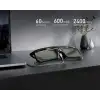 Dangbei 3D Glasses DLP-Link Rechargeable - Bilde 2