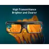 Dangbei 3D Glasses DLP-Link Rechargeable - Bilde 3