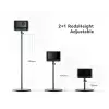 Dangbei Floor Stand 10-90 cm - Bilde 2