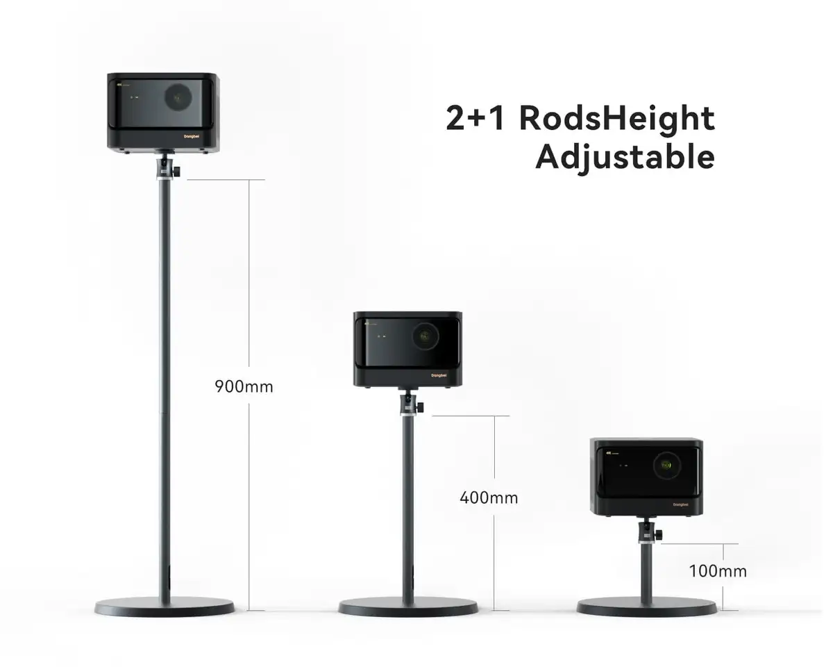 Dangbei Floor Stand 10-90 cm - Bilde 2