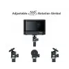 Dangbei Floor Stand 10-90 cm - Bilde 4