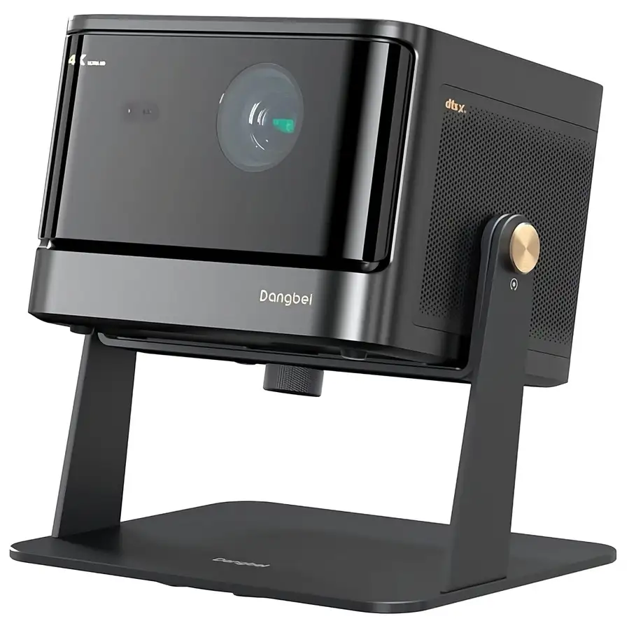 Dangbei Mars Pro 2 Laser Projector – Bundle (Stand)