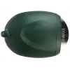 Delivita Diavolo Gas-Fired Pizza Oven – Green - Bilde 4
