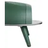 Delivita Diavolo Gas-Fired Pizza Oven – Green - Bilde 8
