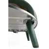 Delivita Diavolo Gas-Fired Pizza Oven – Green - Bilde 10