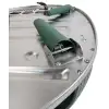 Delivita Diavolo Gas-Fired Pizza Oven – Green - Bilde 11