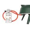 Delivita Diavolo Gas-Fired Pizza Oven – Green - Bilde 12