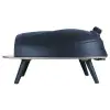 Delivita Diavolo Gas-Fired Pizza Oven – Navy - Bilde 5