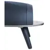 Delivita Diavolo Gas-Fired Pizza Oven – Navy - Bilde 8