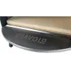 Delivita Diavolo Gas-Fired Pizza Oven – Navy - Bilde 9