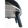 Delivita Diavolo Gas-Fired Pizza Oven – Navy - Bilde 10