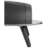 Delivita Diavolo Gas-Fired Pizza Oven – Black - Bilde 8