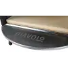Delivita Diavolo Gas-Fired Pizza Oven – Black - Bilde 9