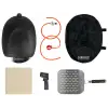 Delivita Diavolo Gas-Fired Pizza Oven – Black - Bilde 13