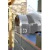 Delivita Flow Dual-Fuel Pizza Oven - Bilde 7