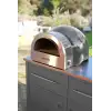 Delivita Flow Dual-Fuel Pizza Oven - Bilde 10