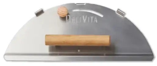 Delivita Oven Door