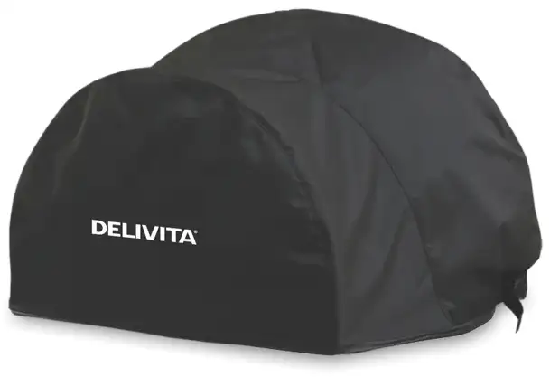 Delivita Pizza Oven Cover