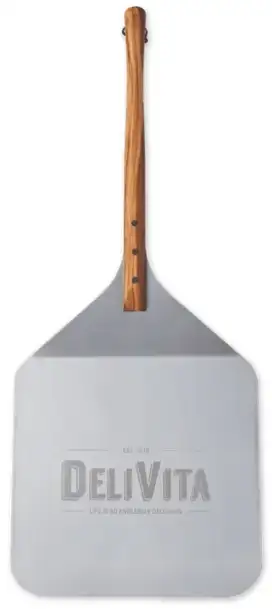 Delivita Pizza Peel