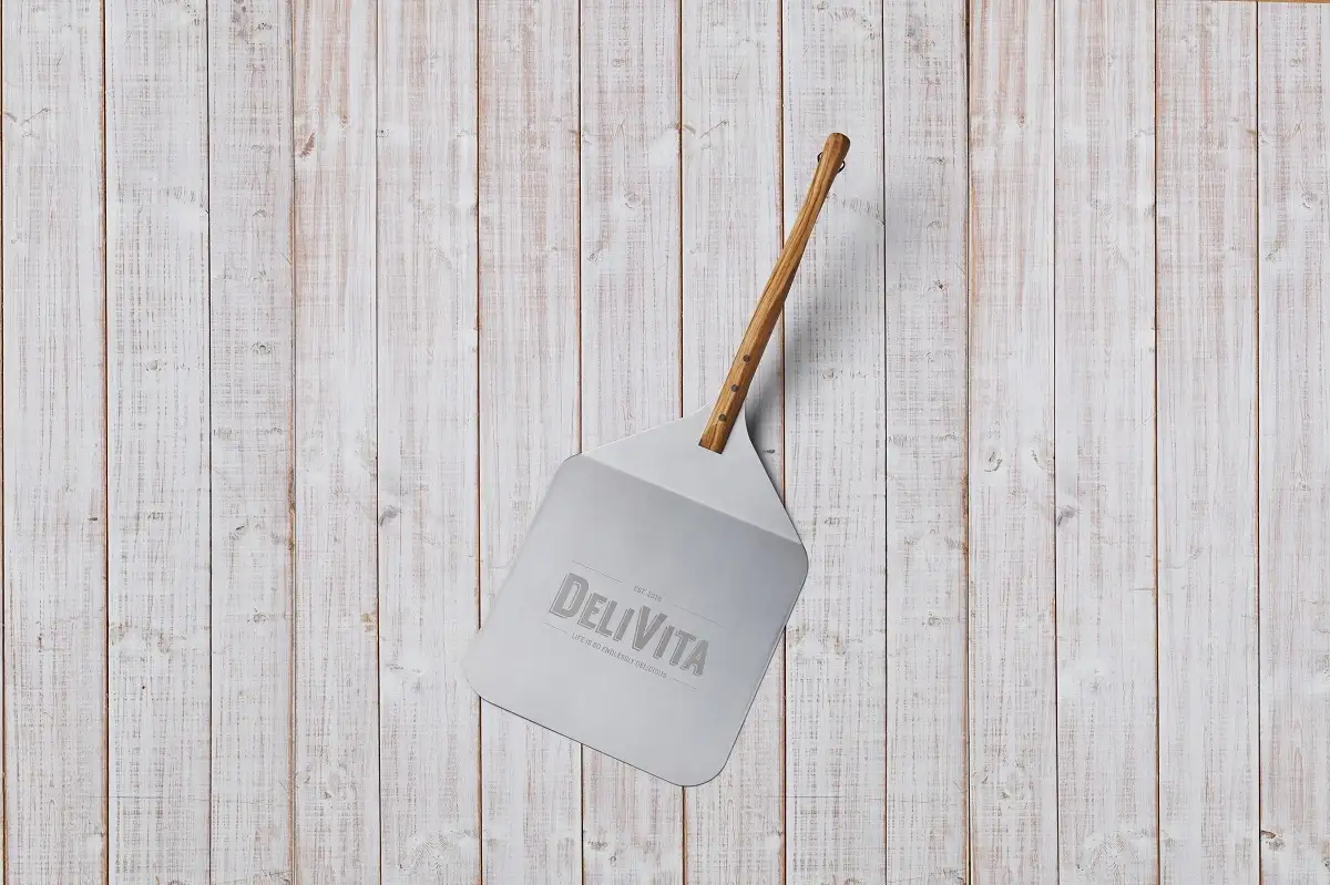 Delivita Pizza Peel - Bilde 2