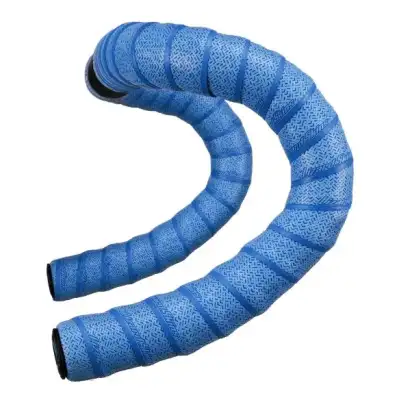 Lizard Skins Styretape DSP 4.6 - Cobalt – 208cm, m/endeplugger, XXgr