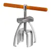 Ice Toolz Kranklageravtager – Hawk Racing, Race Face Cinch, BB3086TM