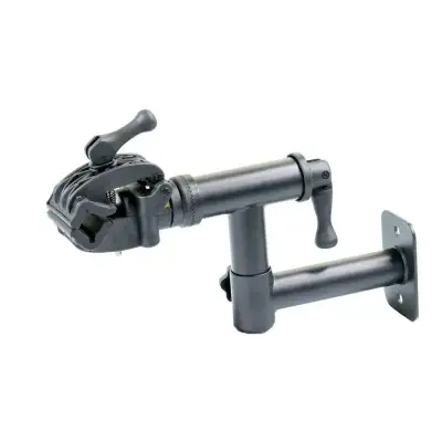 Ice Toolz SuperLifter Klemmearm