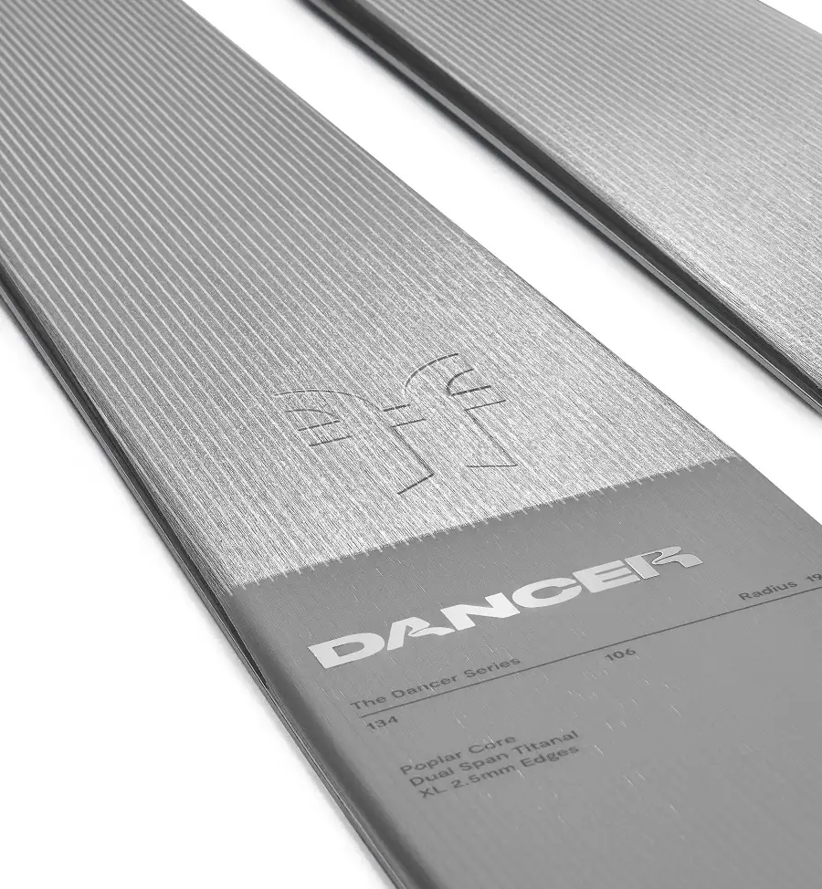 Faction Dancer 106 Ti - Bilde 7