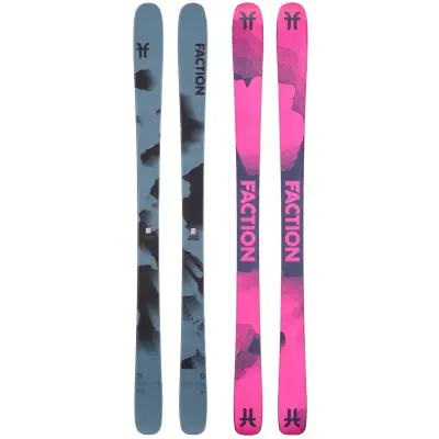 Faction Prodigy 0 – Multicolour
