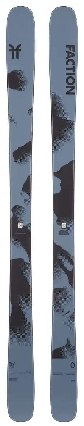 Faction Prodigy 0 – Multicolour - Bilde 2
