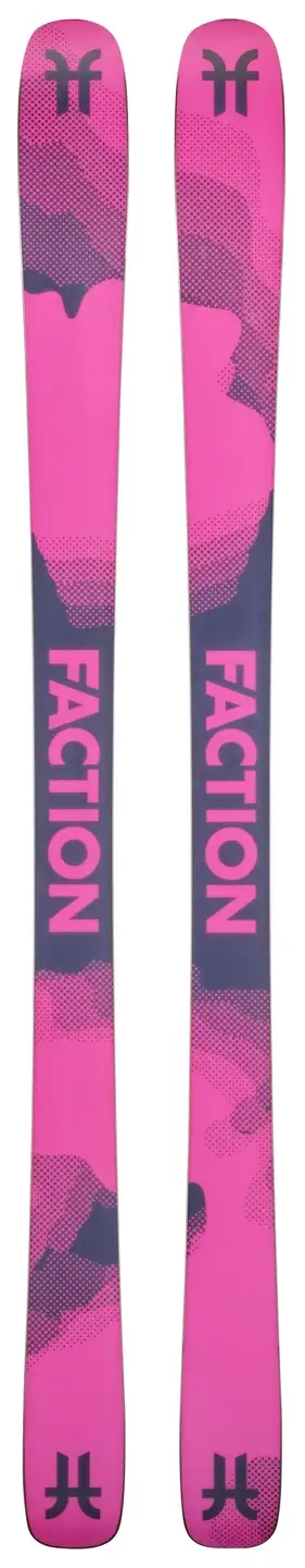Faction Prodigy 0 – Multicolour - Bilde 3