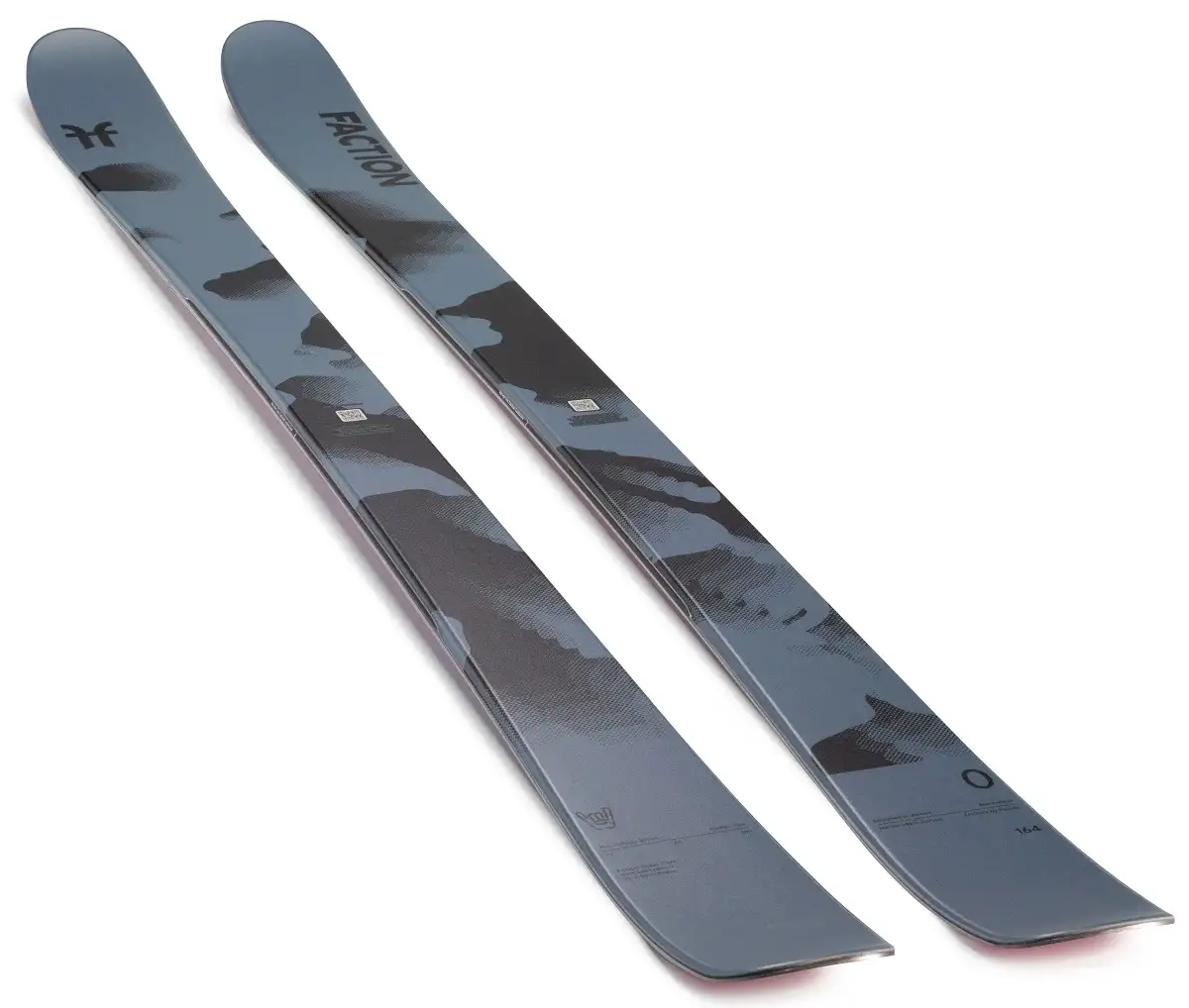 Faction Prodigy 0 – Multicolour - Bilde 4
