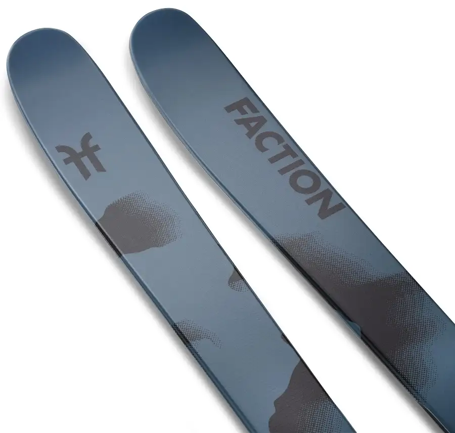 Faction Prodigy 0 – Multicolour - Bilde 5