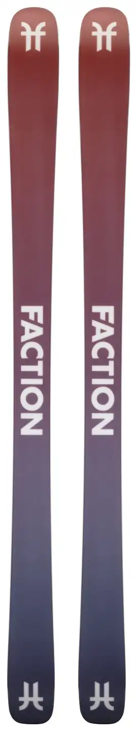 Faction Prodigy 1 Capsule - Bilde 3